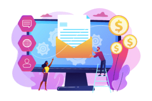 email marketing for beginners