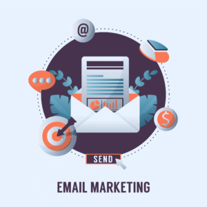 email marketing for beginners